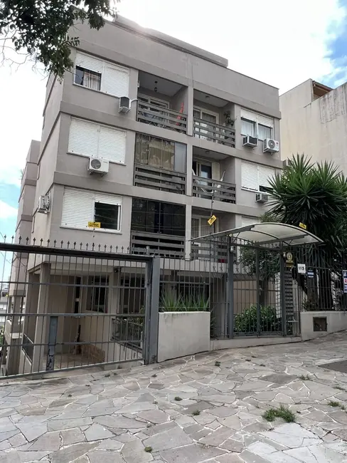 Foto 7 de Cobertura com 2 quartos à venda, 158m2 em Auxiliadora, Porto Alegre - RS
