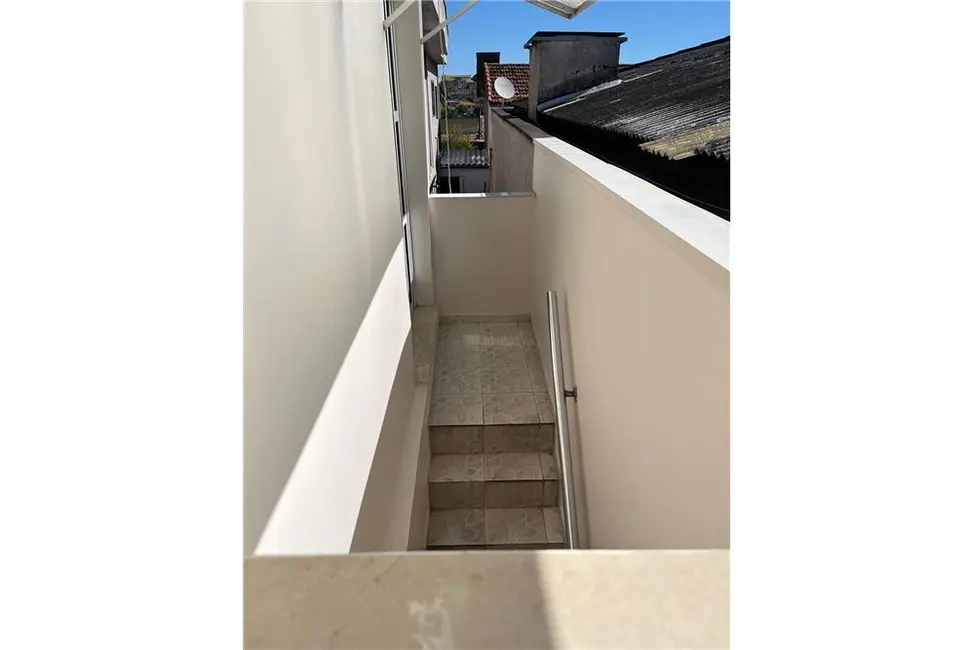 Foto 8 de Casa com 4 quartos à venda, 121m2 em Parque Reboucas, São Paulo - SP