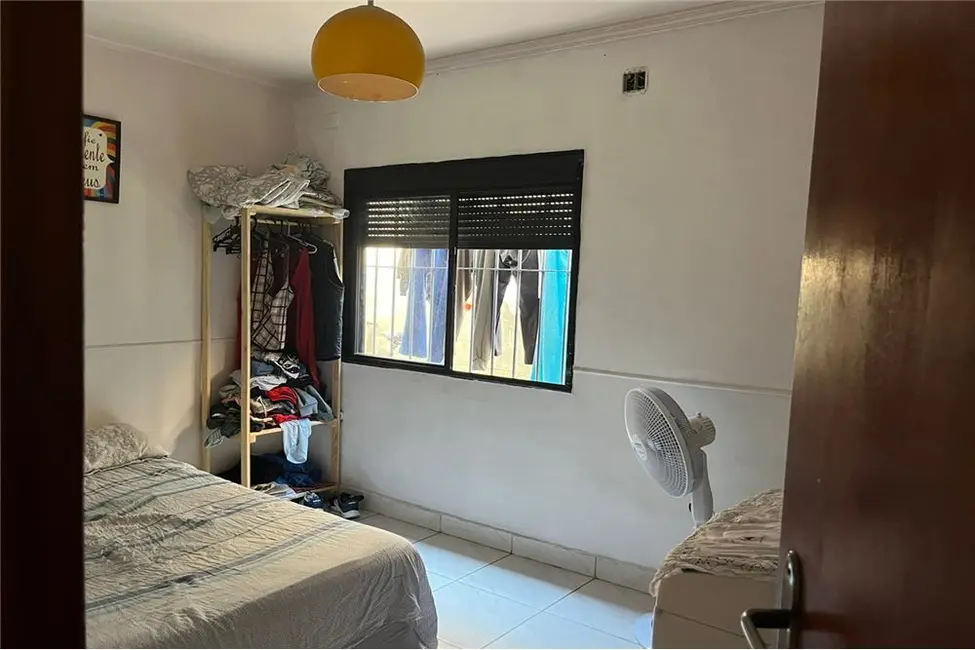 Foto 4 de Casa com 4 quartos à venda, 121m2 em Parque Reboucas, São Paulo - SP