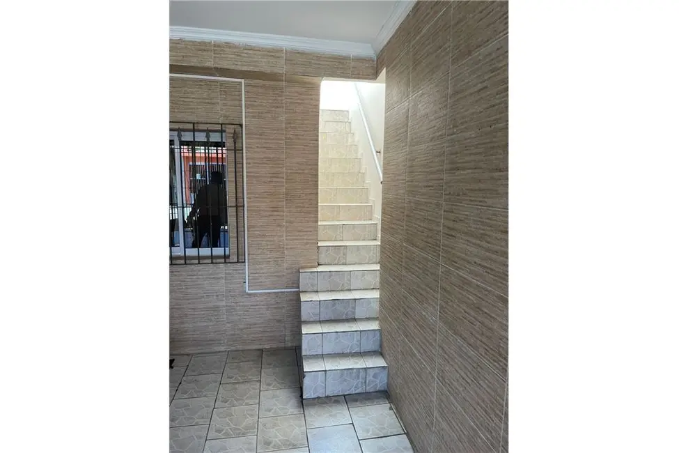 Foto 7 de Casa com 4 quartos à venda, 121m2 em Parque Reboucas, São Paulo - SP