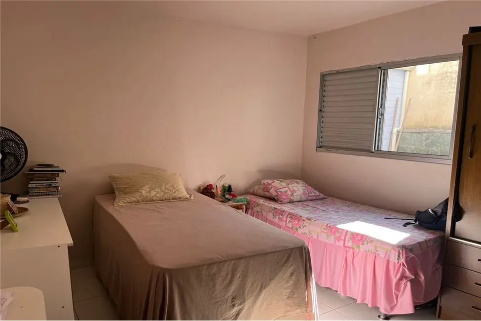 Foto 3 de Casa com 4 quartos à venda, 121m2 em Parque Reboucas, São Paulo - SP
