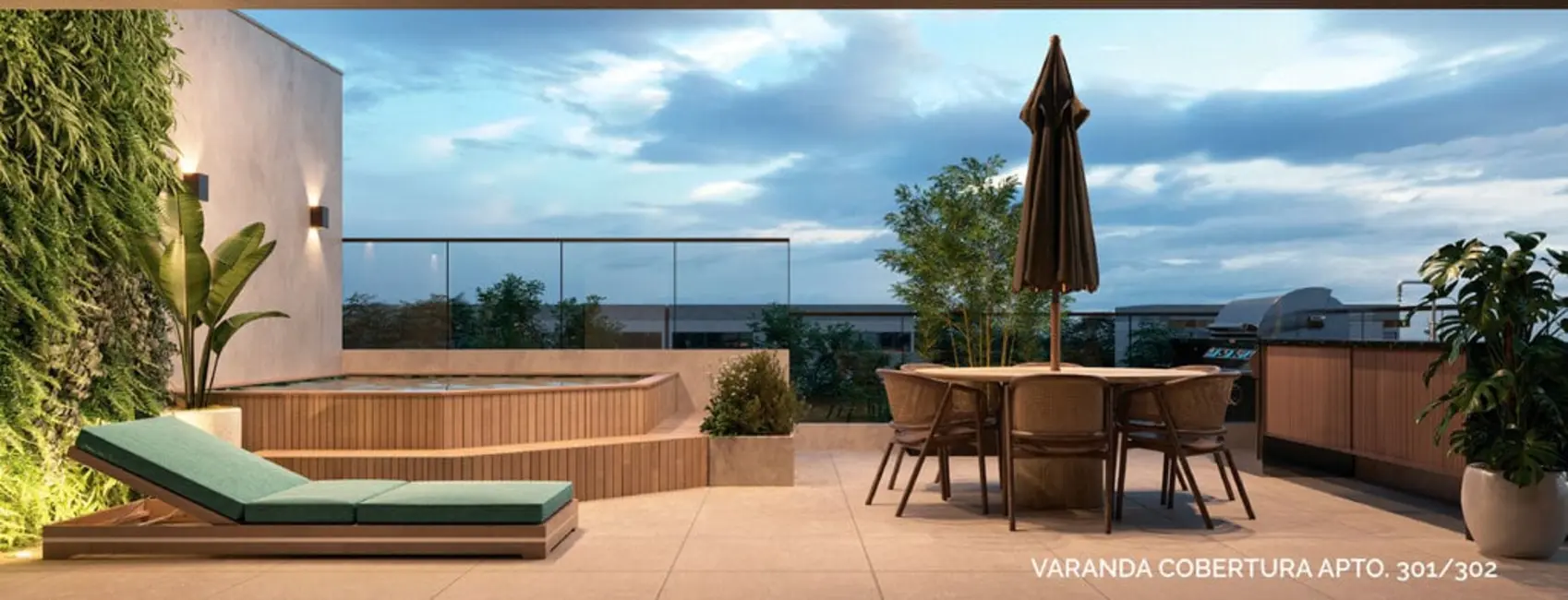 Cobertura com 4 quartos à venda, 270m2 em Barra da Tijuca, Rio De Janeiro - RJ - imagem 4 Foto 4 de Cobertura com 4 quartos à venda, 270m2 em Barra da Tijuca, Rio De Janeiro - RJ