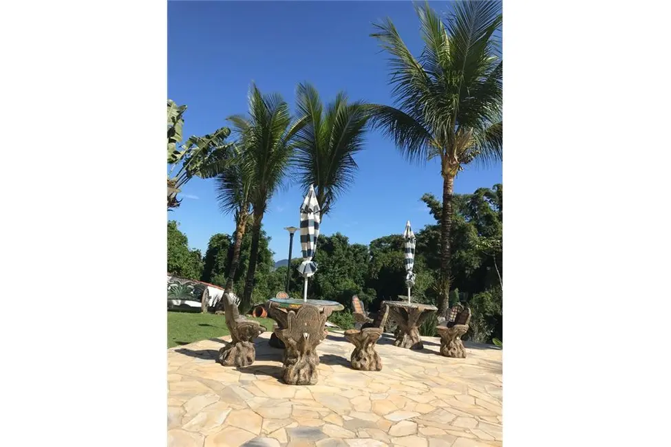 Foto 5 de Casa com 5 quartos à venda, 800m2 em Ilhabela - SP