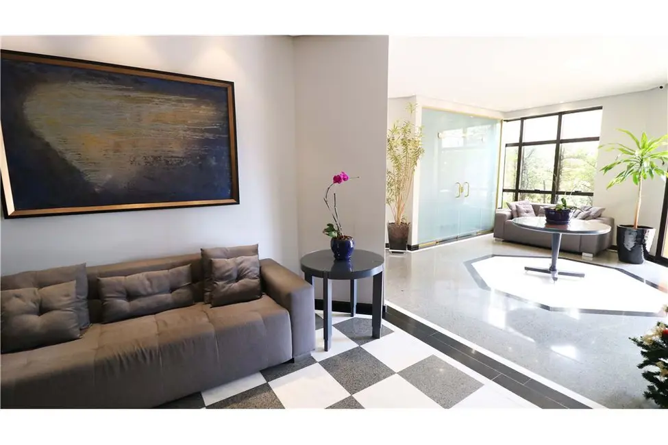 Foto 7 de Apartamento com 4 quartos à venda, 139m2 em Vila Suzana, São Paulo - SP