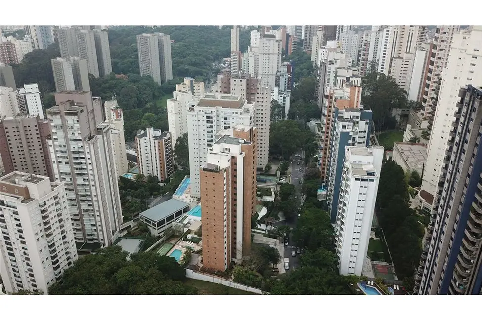 Foto 2 de Apartamento com 4 quartos à venda, 139m2 em Vila Suzana, São Paulo - SP