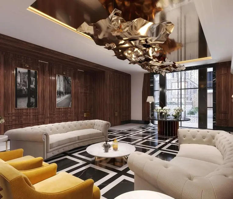 Foto 9 de Apartamento com 4 quartos à venda, 306m2 em Meia Praia, Itapema - SC