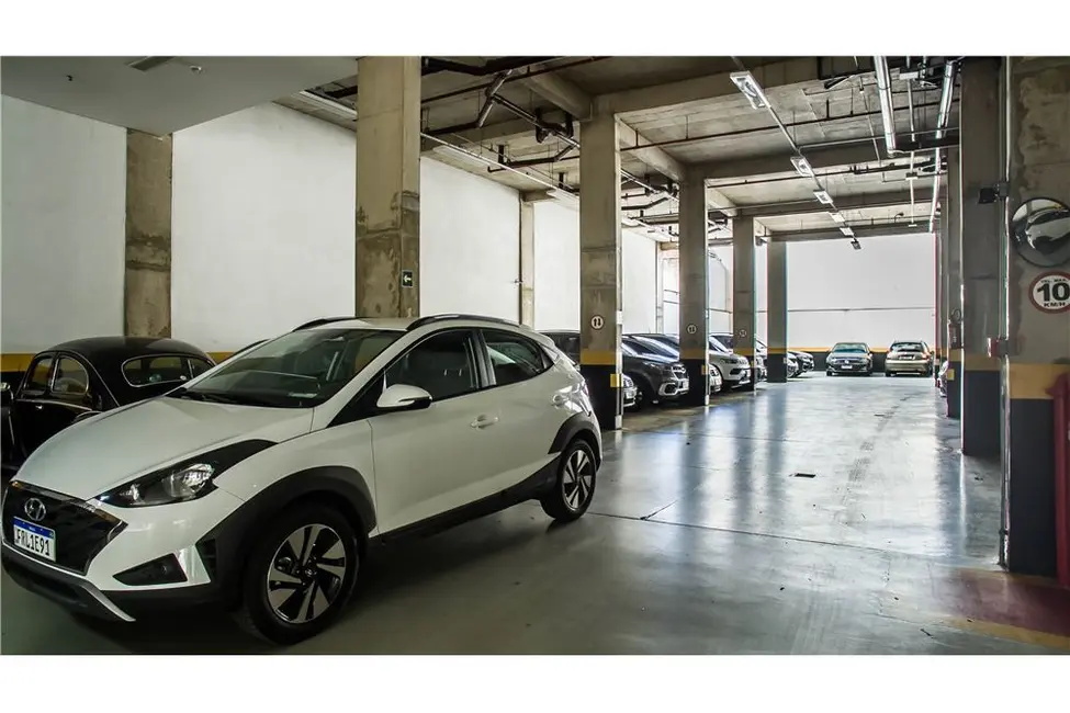 Sala Comercial à venda, 66m2 em Jardim Guedala, São Paulo - SP - imagem 9 Foto 9 de Sala Comercial à venda, 66m2 em Jardim Guedala, São Paulo - SP