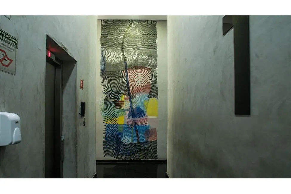 Sala Comercial à venda, 66m2 em Jardim Guedala, São Paulo - SP - imagem 6 Foto 6 de Sala Comercial à venda, 66m2 em Jardim Guedala, São Paulo - SP