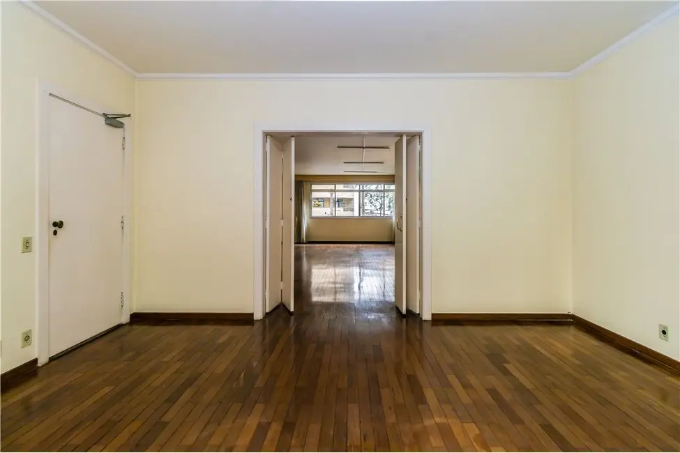 Foto 5 de Apartamento com 4 quartos à venda, 294m2 em Jardim América, São Paulo - SP