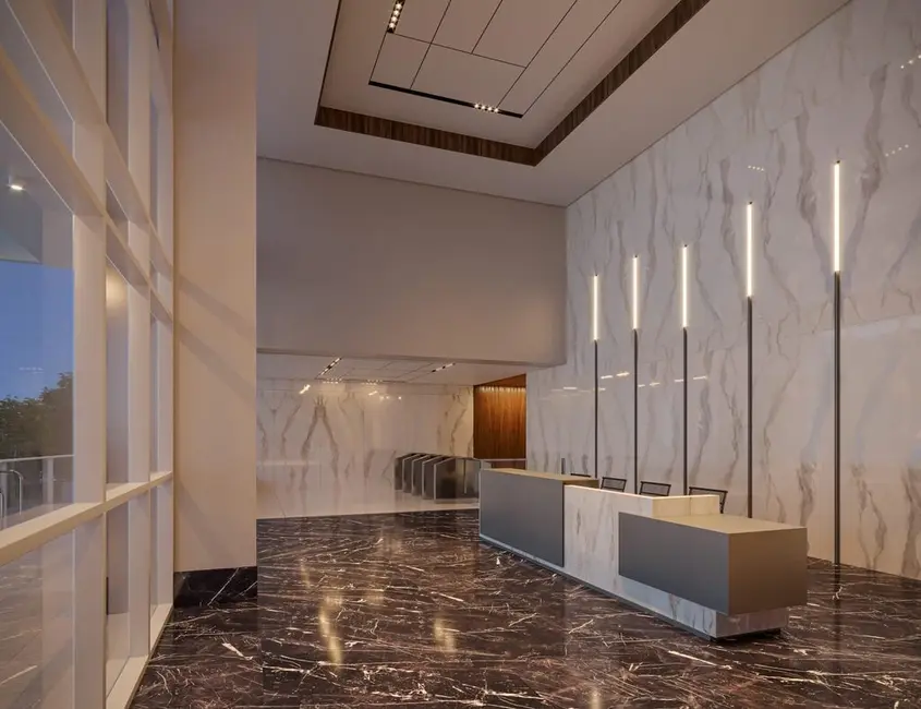 Sala Comercial à venda, 171m2 em Jardim Goiás, Goiania - GO - imagem 3 Foto 3 de Sala Comercial à venda, 171m2 em Jardim Goiás, Goiania - GO