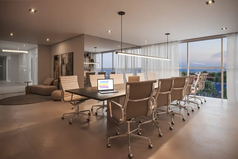 Sala Comercial à venda, 171m2 em Jardim Goiás, Goiania - GO - imagem 7 Foto 7 de Sala Comercial à venda, 171m2 em Jardim Goiás, Goiania - GO