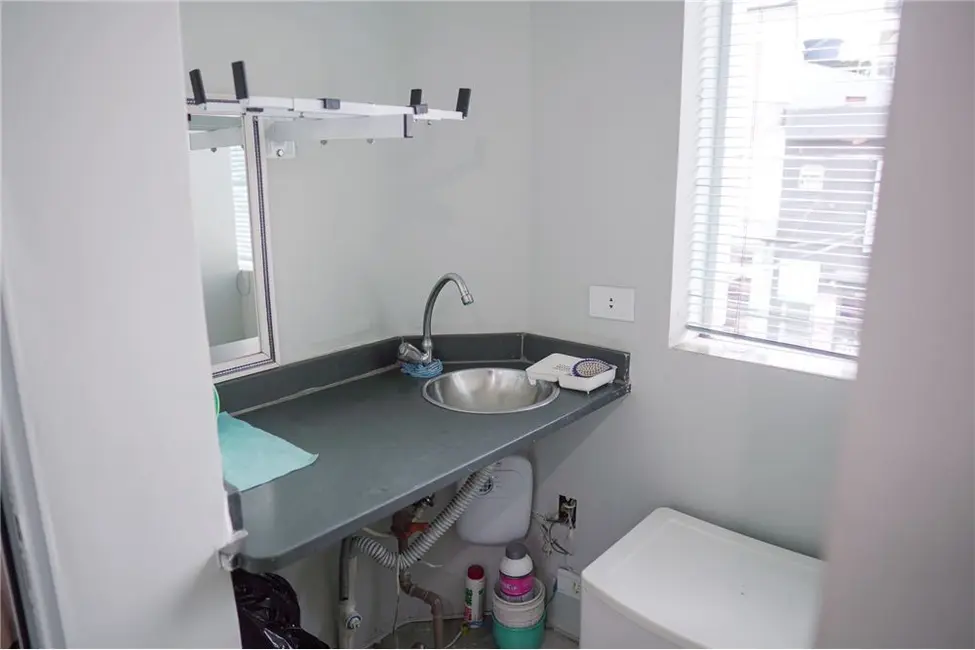 Foto 8 de Prédio Inteiro à venda, 238m2 em Maranhão, São Paulo - SP