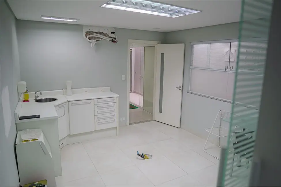 Foto 9 de Prédio Inteiro à venda, 238m2 em Maranhão, São Paulo - SP