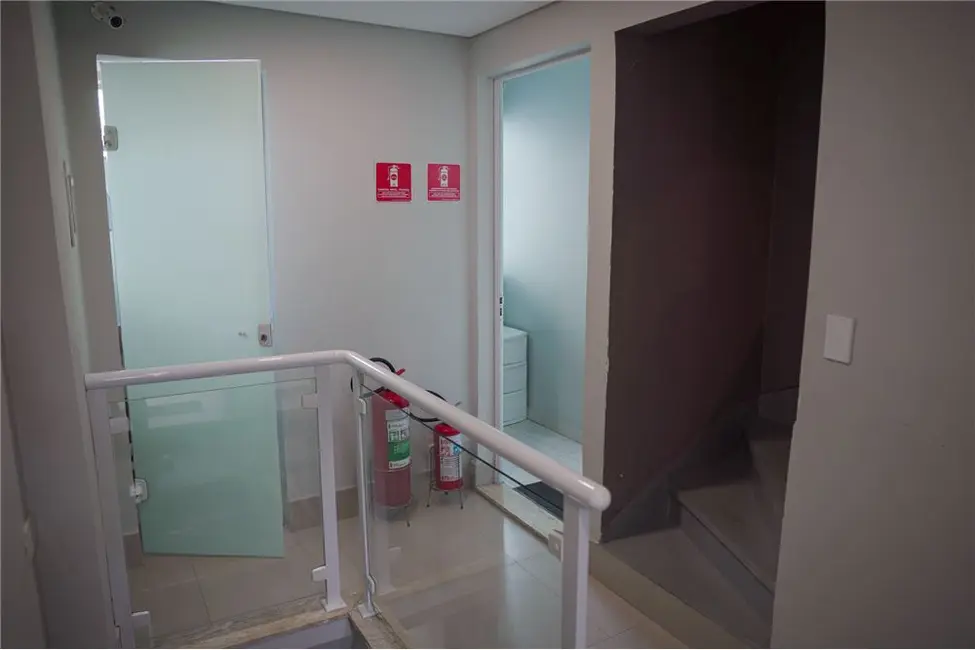 Foto 6 de Prédio Inteiro à venda, 238m2 em Maranhão, São Paulo - SP