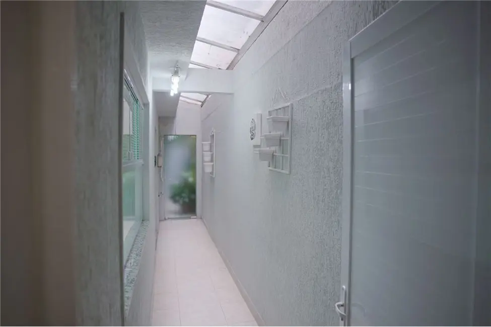 Foto 7 de Prédio Inteiro à venda, 238m2 em Maranhão, São Paulo - SP