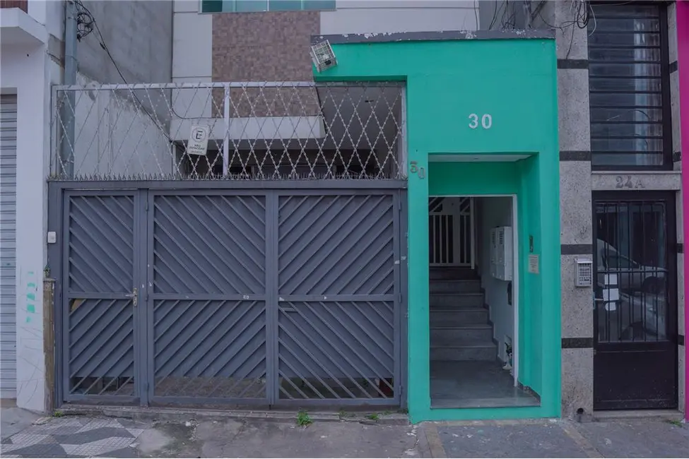 Foto 2 de Prédio Inteiro à venda, 238m2 em Maranhão, São Paulo - SP