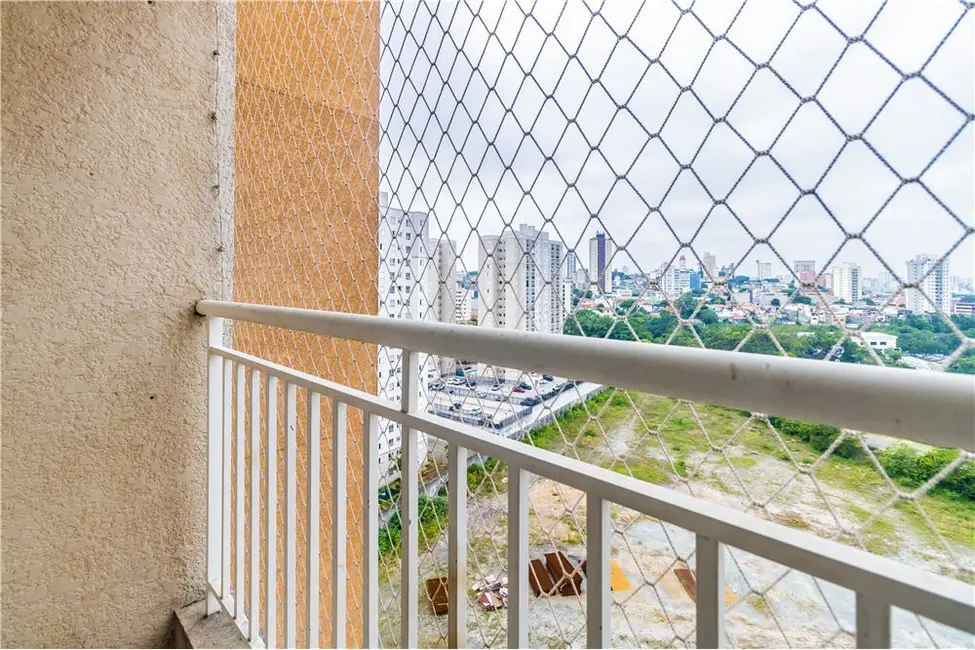 Apartamento com 2 quartos à venda, 54m2 em Penha de França, São Paulo - SP - imagem 7 Foto 7 de Apartamento com 2 quartos à venda, 54m2 em Penha de França, São Paulo - SP