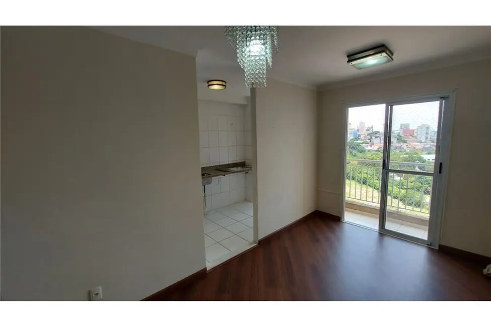 Apartamento com 2 quartos à venda, 54m2 em Penha de França, São Paulo - SP - imagem 4 Foto 4 de Apartamento com 2 quartos à venda, 54m2 em Penha de França, São Paulo - SP