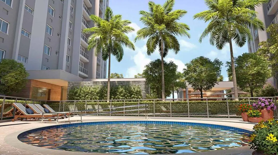 Apartamento com 2 quartos à venda, 63m2 em Jardim Primavera, Duque De Caxias - RJ - imagem 7 Foto 7 de Apartamento com 2 quartos à venda, 63m2 em Jardim Primavera, Duque De Caxias - RJ