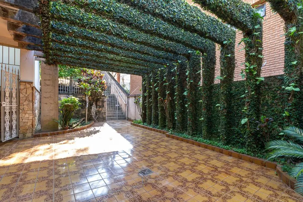 Casa com 3 quartos à venda, 352m2 em Vila Inah, São Paulo - SP - imagem 2 Foto 2 de Casa com 3 quartos à venda, 352m2 em Vila Inah, São Paulo - SP