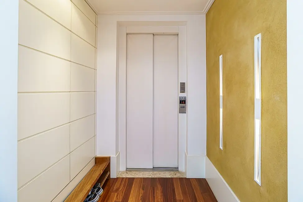 Apartamento com 4 quartos à venda, 240m2 em Brooklin Novo, São Paulo - SP - imagem 5 Foto 5 de Apartamento com 4 quartos à venda, 240m2 em Brooklin Novo, São Paulo - SP