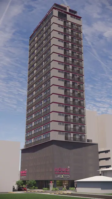 Foto 2 de Apartamento com 2 quartos à venda, 60m2 em Itapema - SC