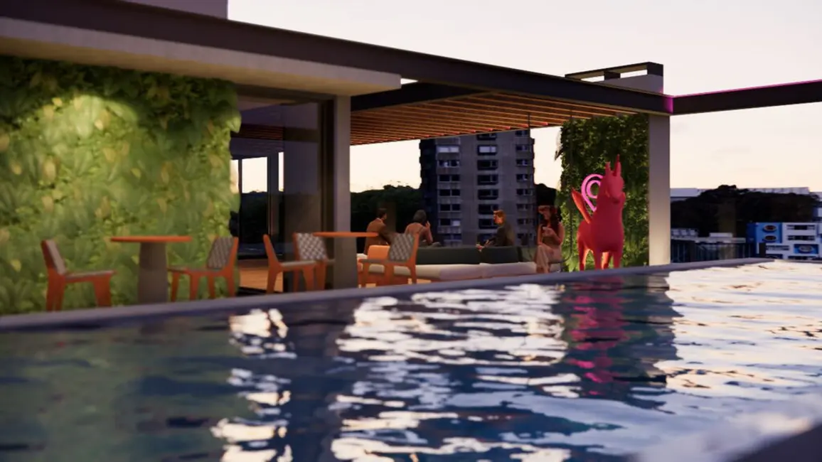 Foto 7 de Apartamento com 2 quartos à venda, 60m2 em Itapema - SC