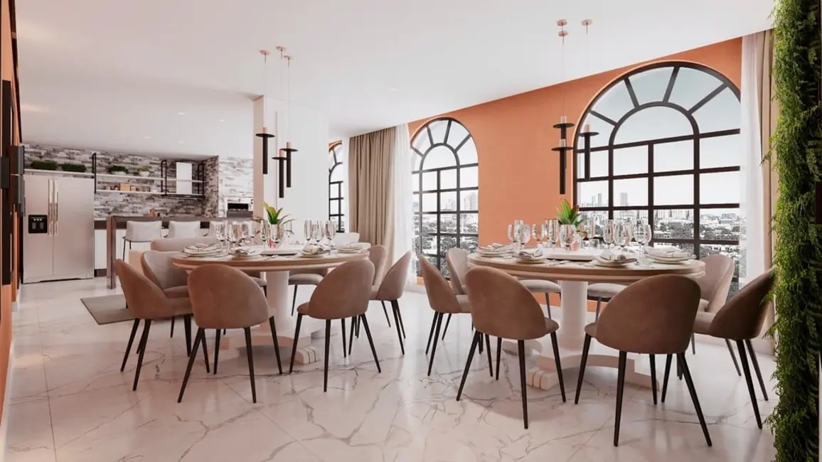 Foto 10 de Apartamento com 2 quartos à venda, 80m2 em Porto Belo - SC