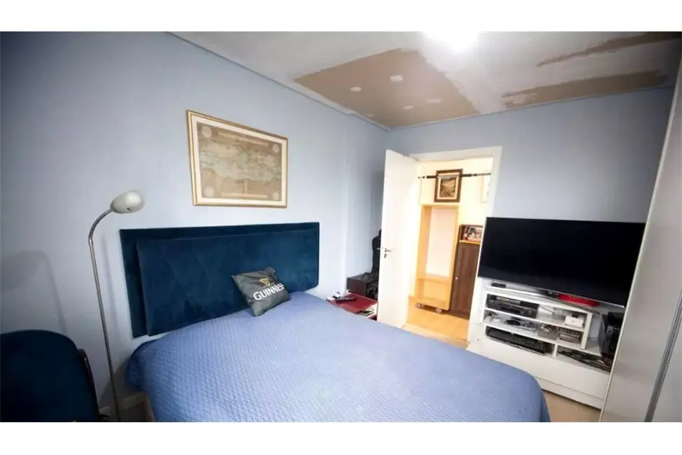 Foto 8 de Apartamento com 2 quartos à venda, 80m2 em Mooca, São Paulo - SP