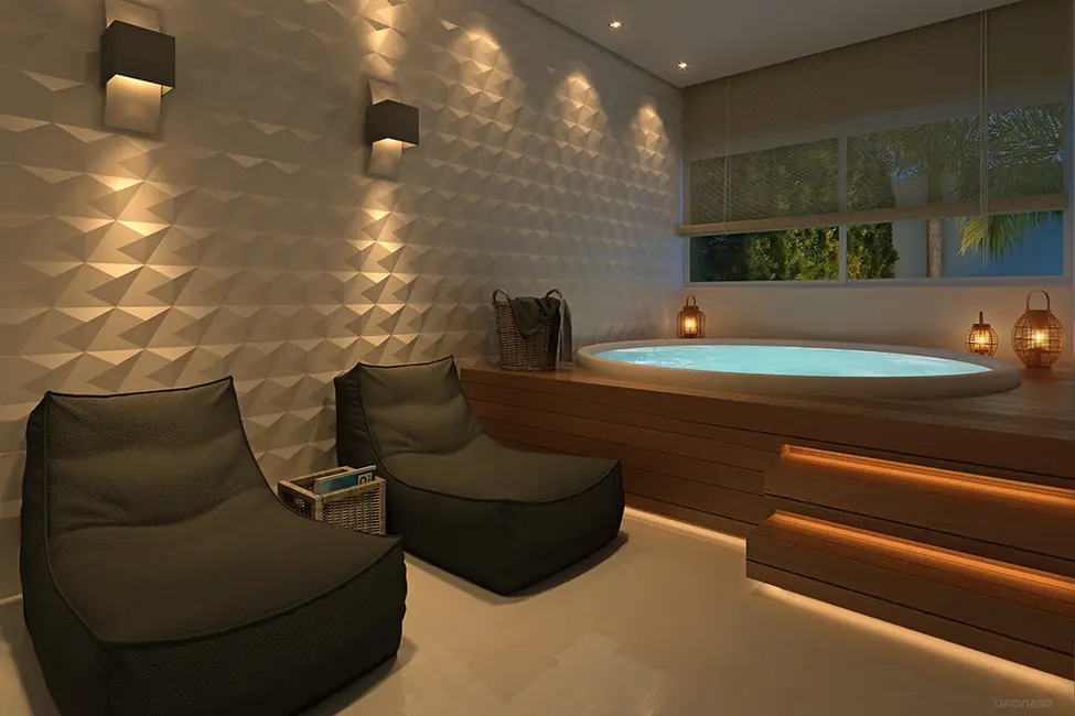 Foto 6 de Apartamento com 3 quartos à venda, 113m2 em Itajai - SC