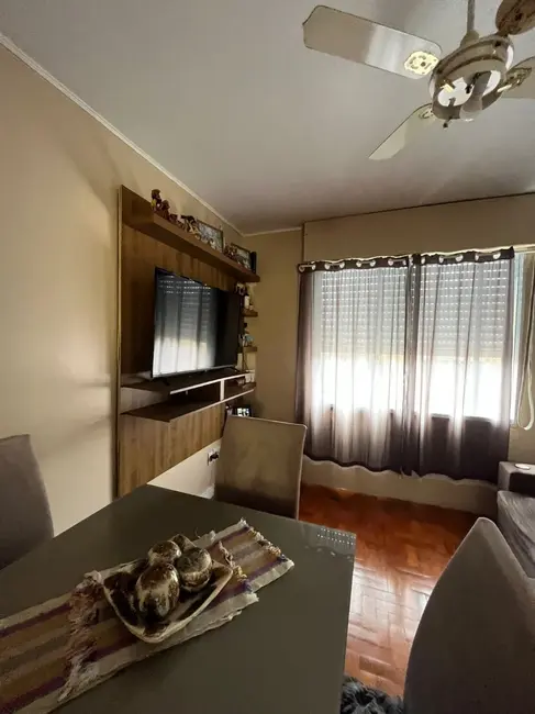 Foto 1 de Apartamento com 2 quartos à venda, 50m2 em Cristo Redentor, Porto Alegre - RS