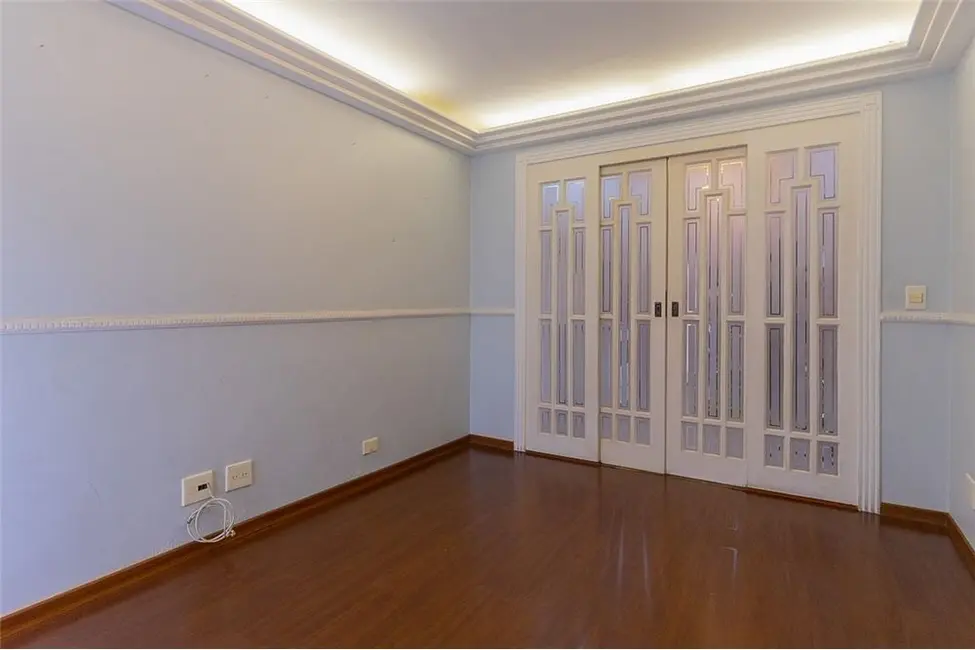 Apartamento com 4 quartos à venda, 150m2 em Tatuapé, São Paulo - SP - imagem 9 Foto 9 de Apartamento com 4 quartos à venda, 150m2 em Tatuapé, São Paulo - SP