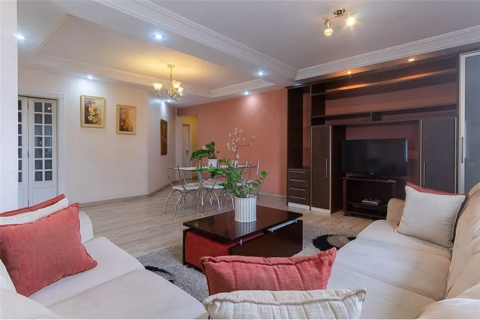 Apartamento com 4 quartos à venda, 150m2 em Tatuapé, São Paulo - SP - imagem 6 Foto 6 de Apartamento com 4 quartos à venda, 150m2 em Tatuapé, São Paulo - SP