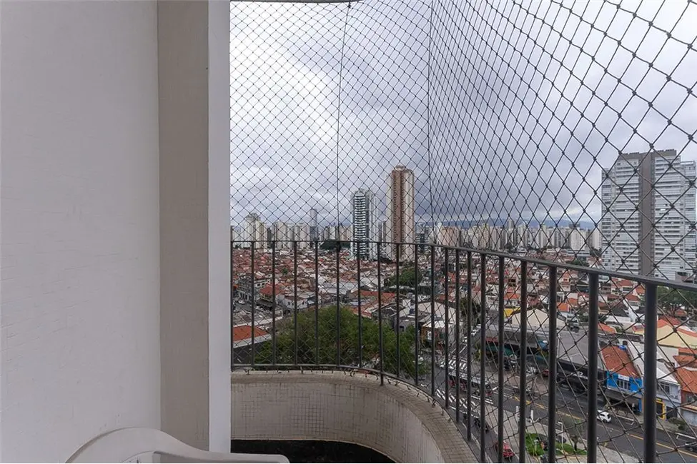 Apartamento com 4 quartos à venda, 150m2 em Tatuapé, São Paulo - SP - imagem 7 Foto 7 de Apartamento com 4 quartos à venda, 150m2 em Tatuapé, São Paulo - SP