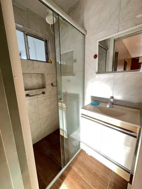 Foto 9 de Apartamento com 1 quarto à venda, 42m2 em Jardim Leopoldina, Porto Alegre - RS