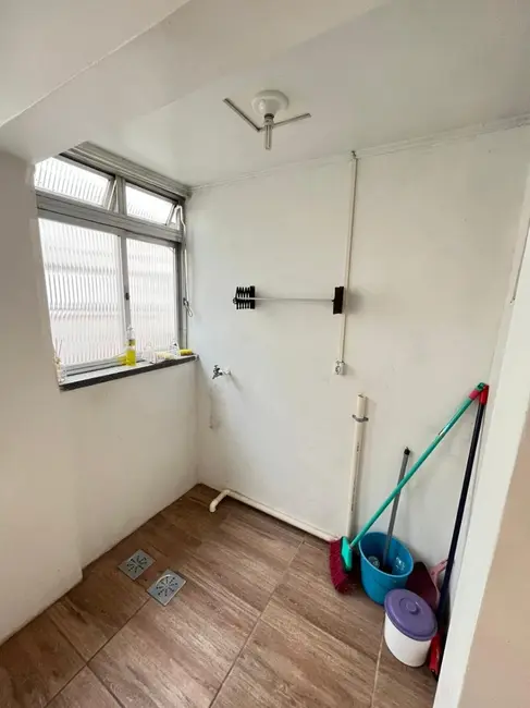 Foto 6 de Apartamento com 1 quarto à venda, 42m2 em Jardim Leopoldina, Porto Alegre - RS