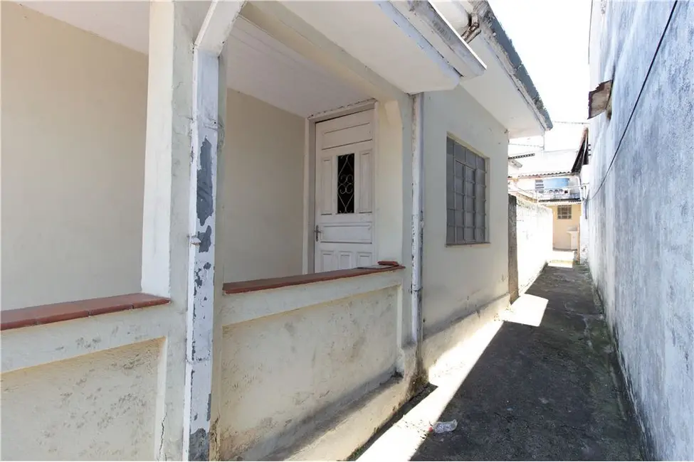 Foto 2 de Terreno / Lote à venda, 221m2 em Vila Formosa, São Paulo - SP