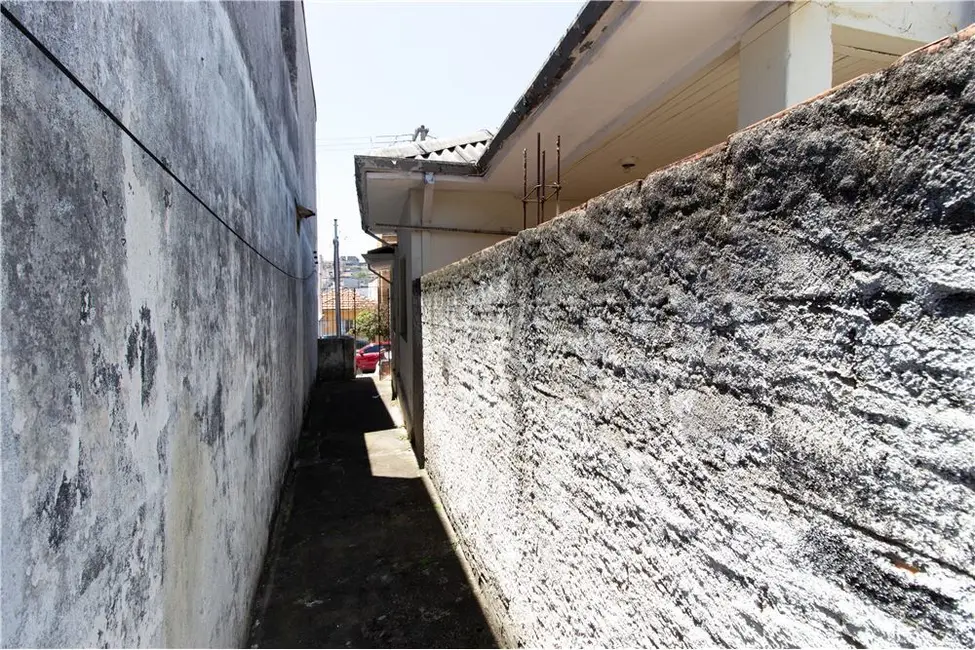 Foto 4 de Terreno / Lote à venda, 221m2 em Vila Formosa, São Paulo - SP