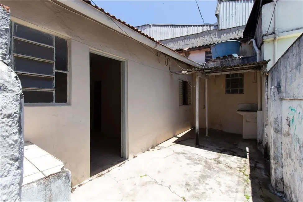 Foto 3 de Terreno / Lote à venda, 221m2 em Vila Formosa, São Paulo - SP