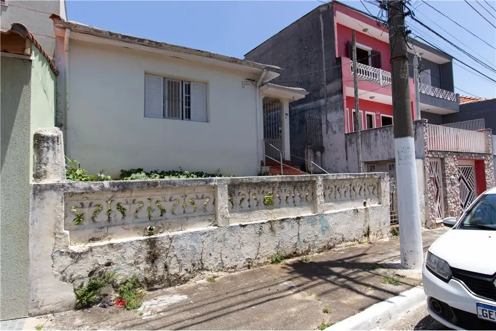 Foto 1 de Terreno / Lote à venda, 221m2 em Vila Formosa, São Paulo - SP