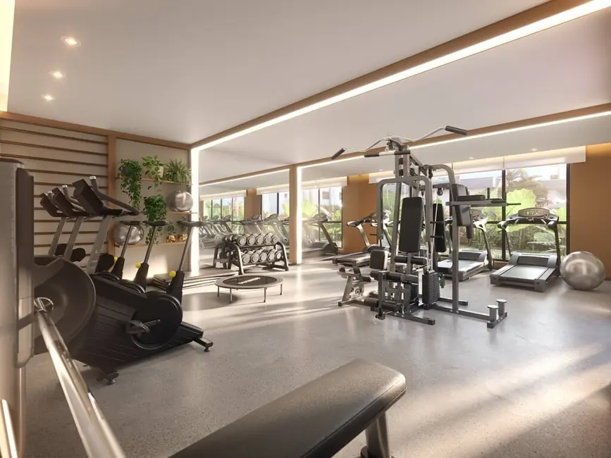 Apartamento com 2 quartos à venda, 60m2 em Jacarepaguá, Rio De Janeiro - RJ - imagem 8 Foto 8 de Apartamento com 2 quartos à venda, 60m2 em Jacarepaguá, Rio De Janeiro - RJ