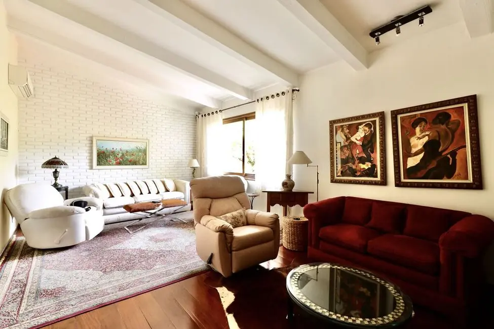 Foto 8 de Casa com 3 quartos à venda, 459m2 em Cristal, Porto Alegre - RS