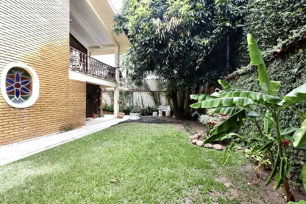 Foto 5 de Casa com 3 quartos à venda, 459m2 em Cristal, Porto Alegre - RS