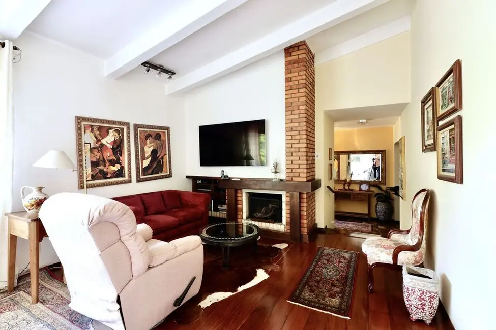 Foto 9 de Casa com 3 quartos à venda, 459m2 em Cristal, Porto Alegre - RS