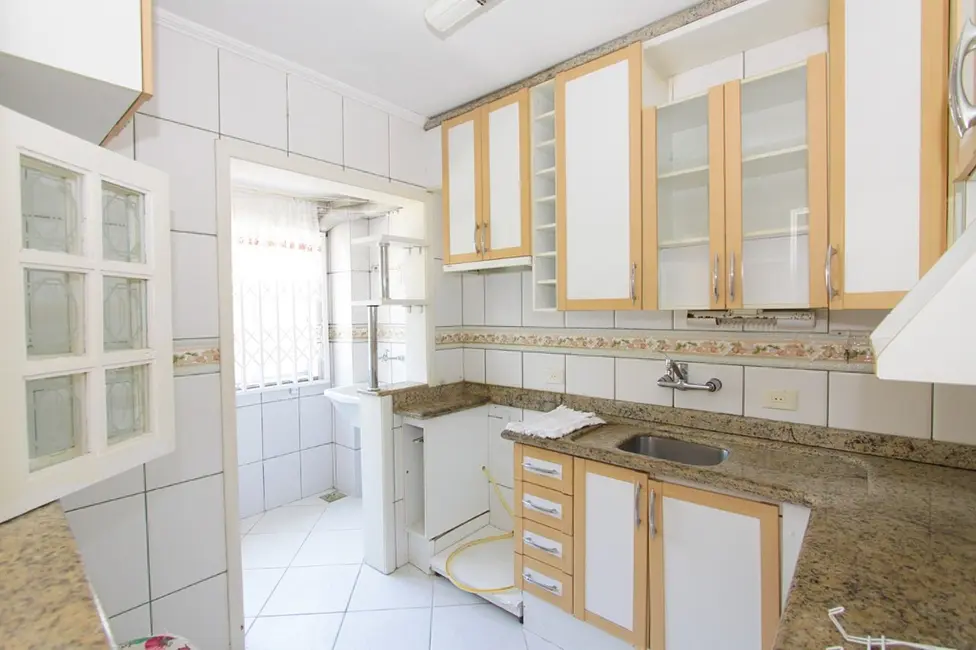 Foto 6 de Apartamento com 2 quartos à venda, 57m2 em Glória, Porto Alegre - RS