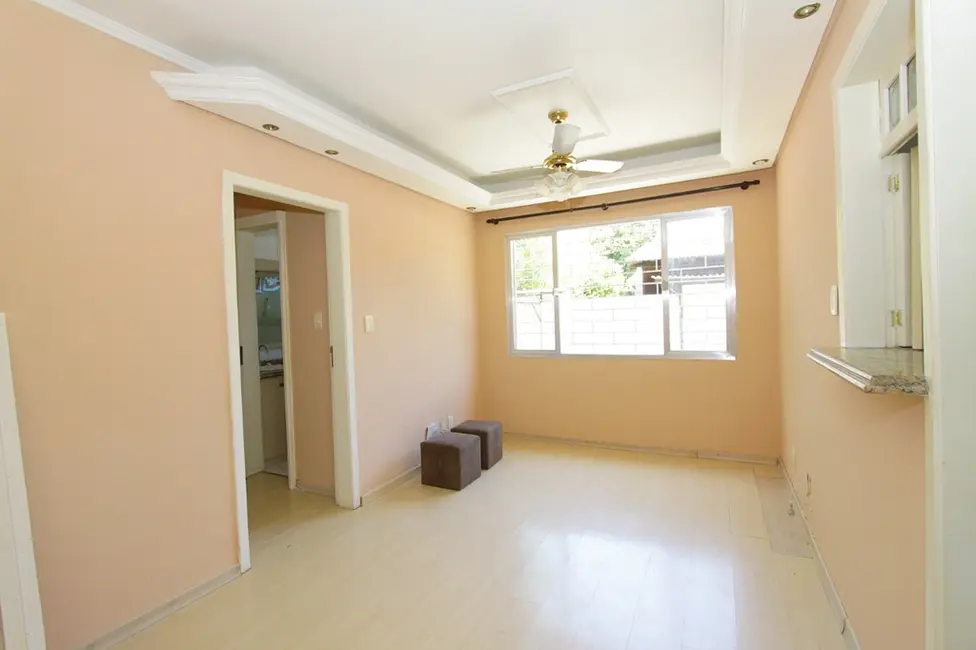 Foto 3 de Apartamento com 2 quartos à venda, 57m2 em Glória, Porto Alegre - RS