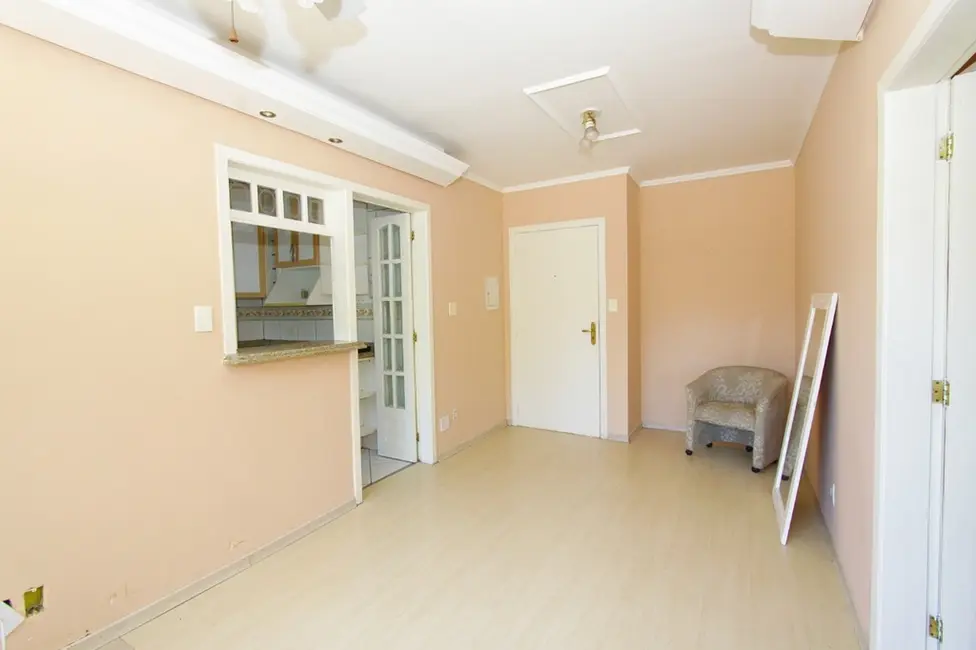 Foto 5 de Apartamento com 2 quartos à venda, 57m2 em Glória, Porto Alegre - RS