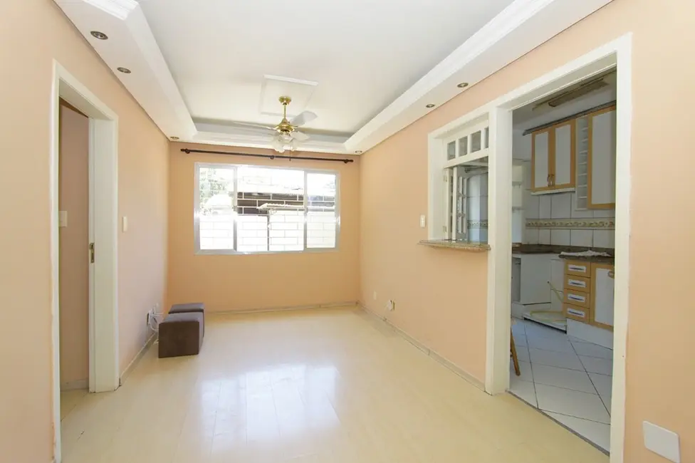 Foto 2 de Apartamento com 2 quartos à venda, 57m2 em Glória, Porto Alegre - RS