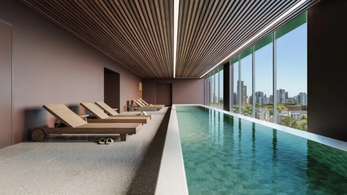 Cobertura com 3 quartos à venda, 189m2 em Perdizes, São Paulo - SP - imagem 7 Foto 7 de Cobertura com 3 quartos à venda, 189m2 em Perdizes, São Paulo - SP