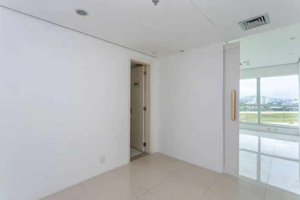 Foto 1 de Sala Comercial à venda, 42m2 em Cristal, Porto Alegre - RS